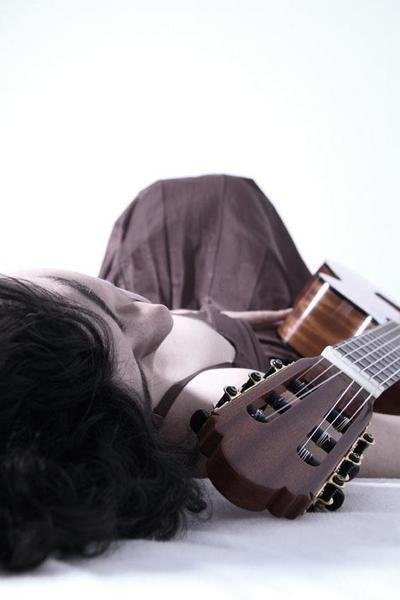 ReverbNation profile picture for @celine