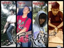 vibrant band