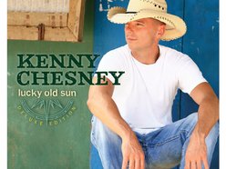 Kenny Chesney