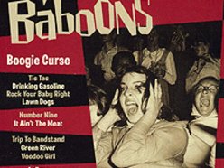 ReverbNation profile picture for @baboons
