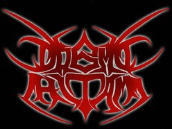Image for Dogma Hitam
