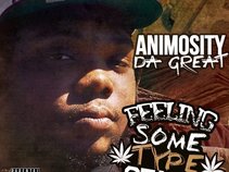 Animosity Da Great Dirty Slum Dreadhead