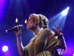 Image for Carmen Souza