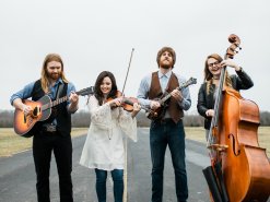 The Barefoot Movement