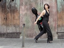 Image for Helen Gillet