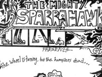 The Mighty Sparrahawk