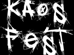 Image for KAOS FEST