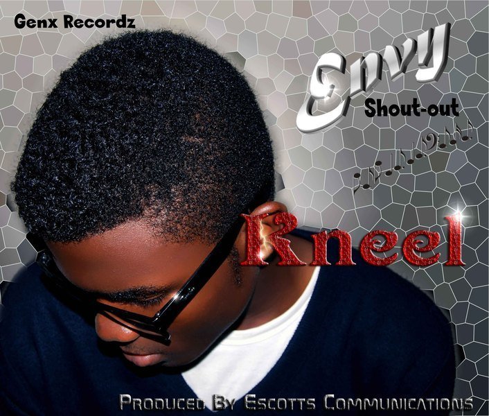 ReverbNation profile picture for @kneel