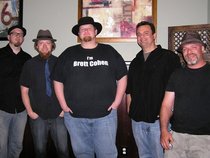 The Brett Cohen Band