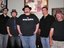 The Brett Cohen Band