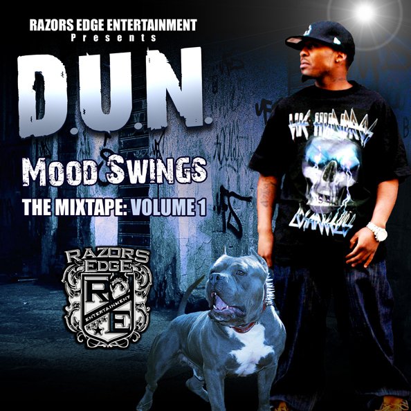 ReverbNation profile picture for @dun