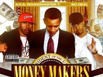 Soundmaster T a.k.a Droke Main