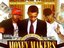 Soundmaster T a.k.a Droke Main