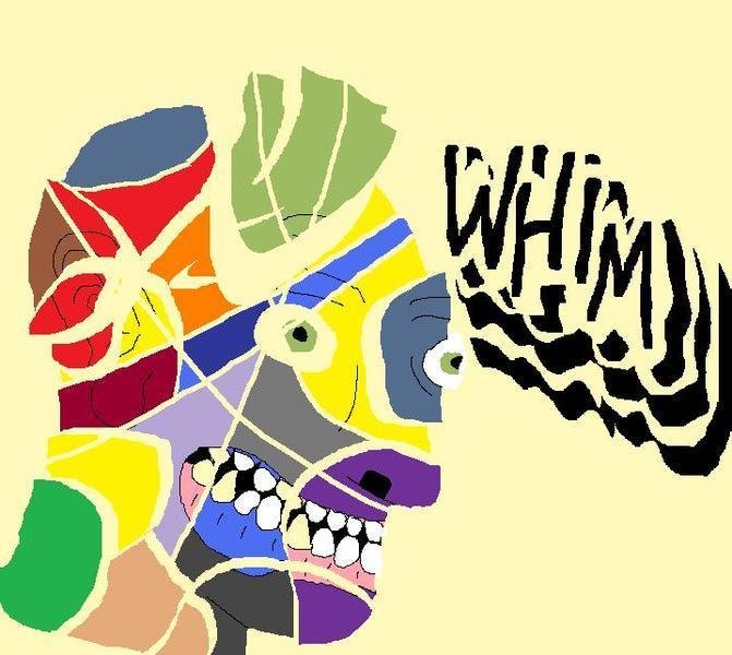 ReverbNation profile picture for @whim