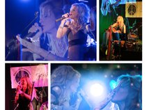 Jessie Tylre Williams