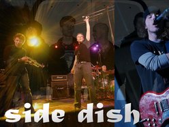Image for Side Dish