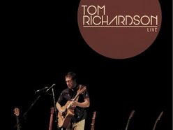 Image for Tom Richardson