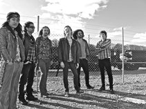 Jack Spade & The Dusty Souls