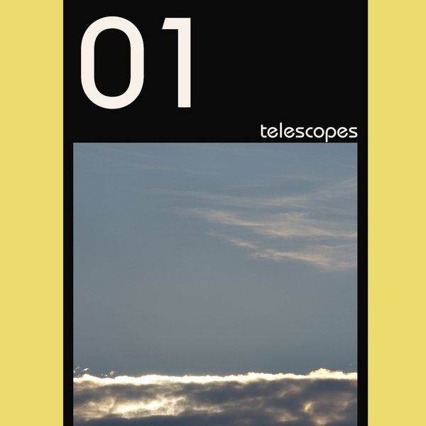ReverbNation profile picture for @telescopes