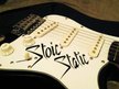 Stoic Static