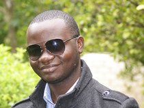 Ahmed Zimba