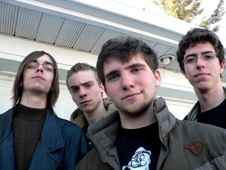 ReverbNation profile picture for @invision