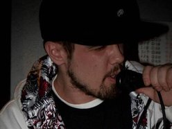TO:SENCE aka RICK da PIMP