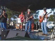 Five Sent Out & Friends