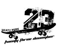 twenty three december