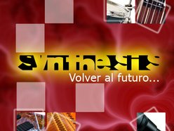 ReverbNation profile picture for @synthesis