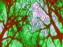 Labyrinths Crescent Moon