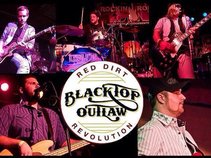 Blacktop Outlaw
