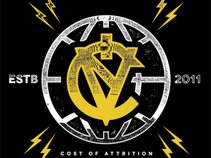 Cost of Attrition