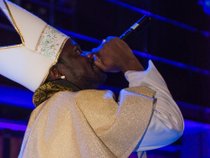 Blak Pope