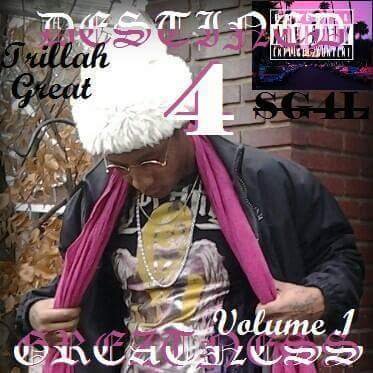 King Trillah