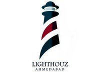 Lighthouz 2020 logo landscape