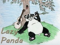 Lazy Panda