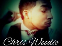 Chris Woodie