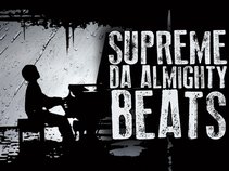 Supreme Da Almighty