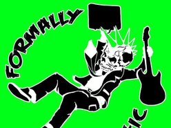 Image for Formally Lethargic