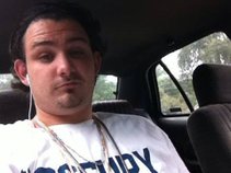 B.C.F. (Bullcity Freak)