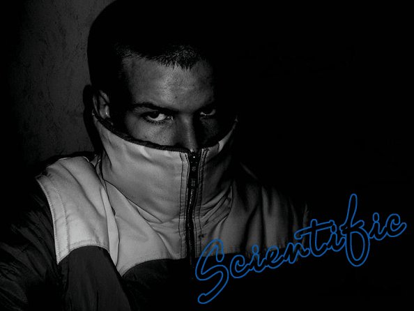 ReverbNation profile picture for @Scientific