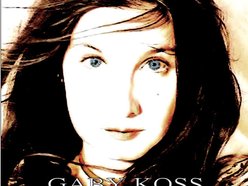 Gaby Koss - Ex-Haggard - Equilibrium