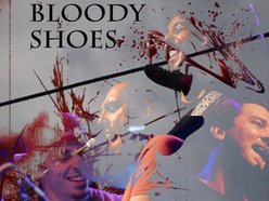 Image for Bloody Shoes (AWA)
