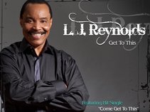 LJ Reynolds