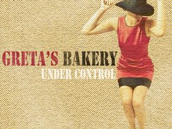 Image for Greta's Bakery