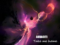 AUDACITI