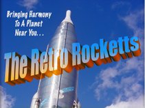 The Retro Rocketts