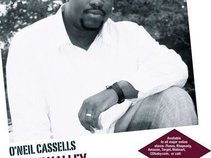 Oneil Cassells