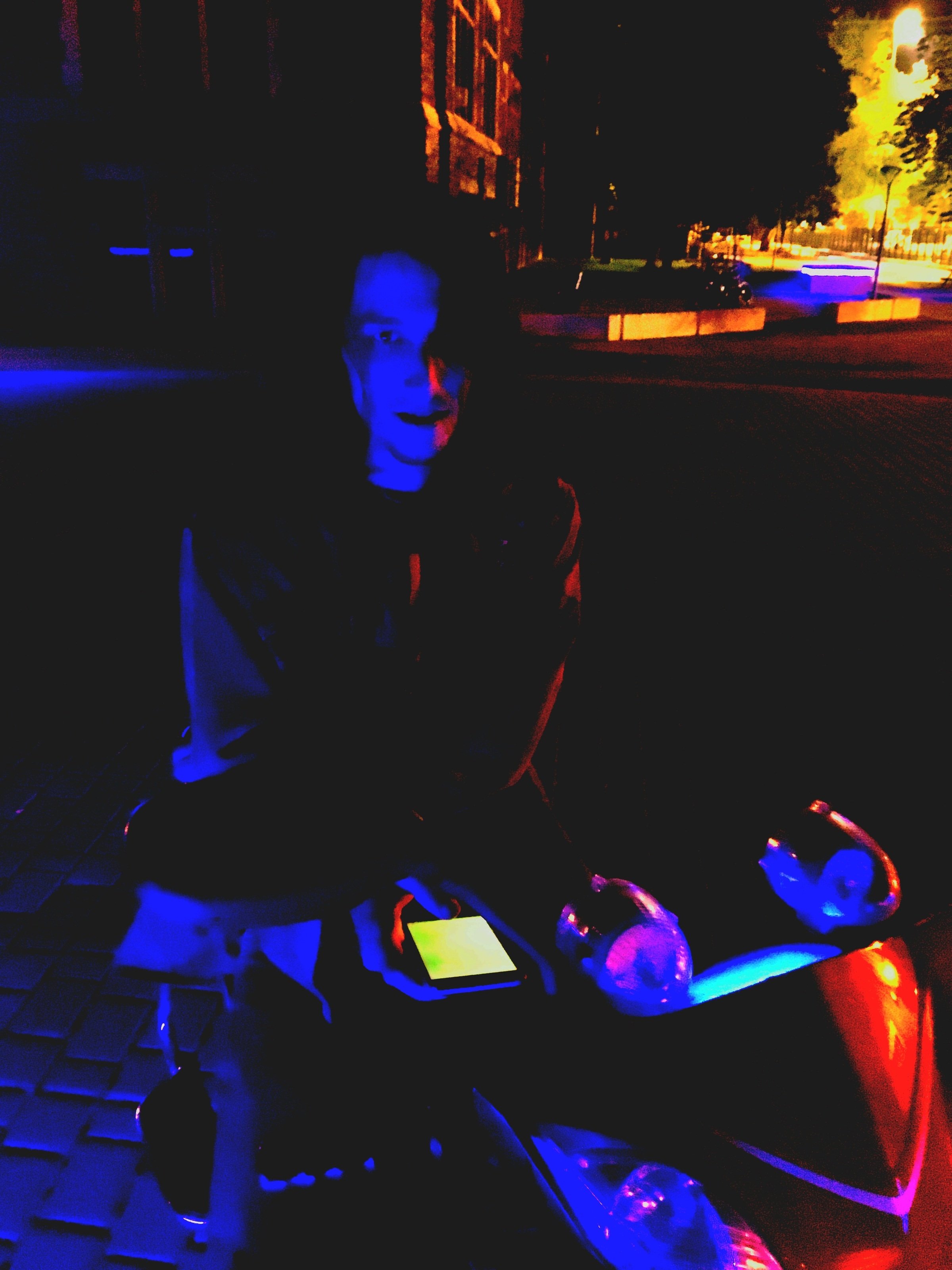 ReverbNation profile picture for @mediocre